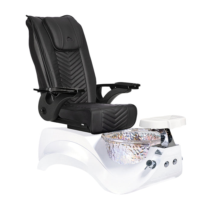 Alden Crystal Pedicure Spa - Chevron