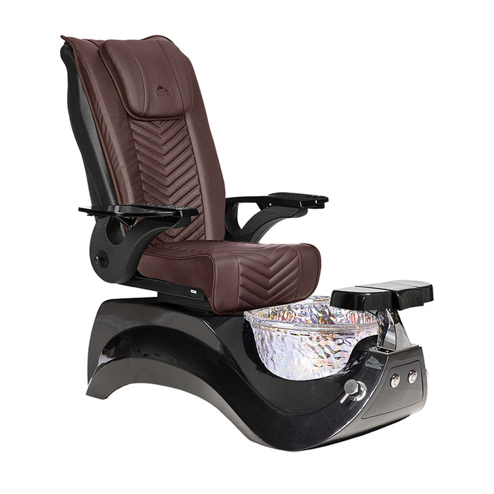 Alden Crystal Pedicure Spa - Chevron