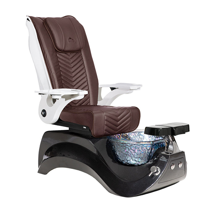 Alden Crystal Pedicure Spa - Chevron