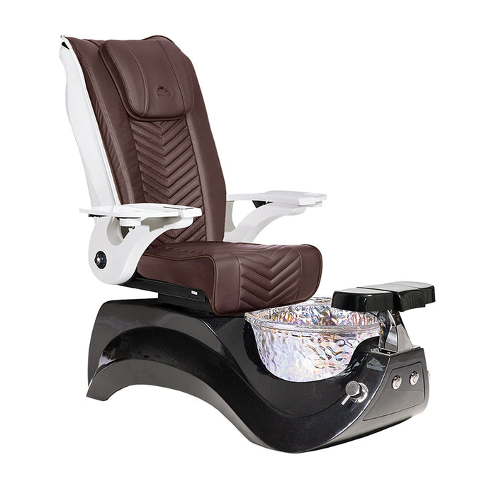 Alden Crystal Pedicure Spa - Chevron