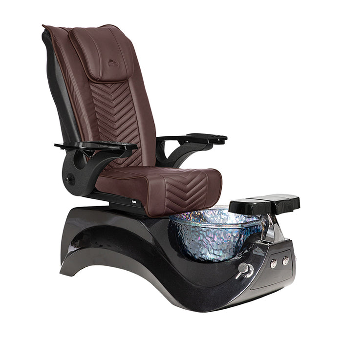 Alden Crystal Pedicure Spa - Chevron