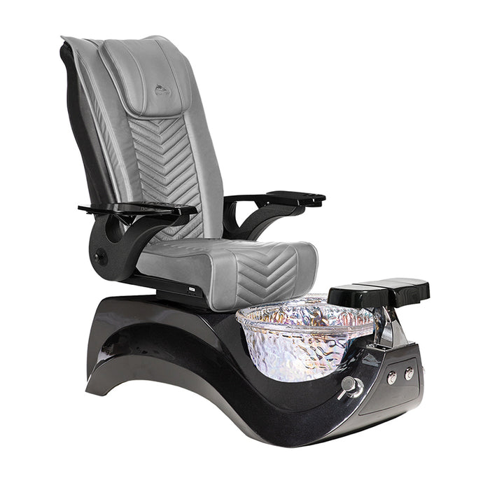 Alden Crystal Pedicure Spa - Chevron