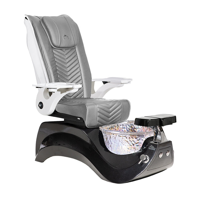 Alden Crystal Pedicure Spa - Chevron