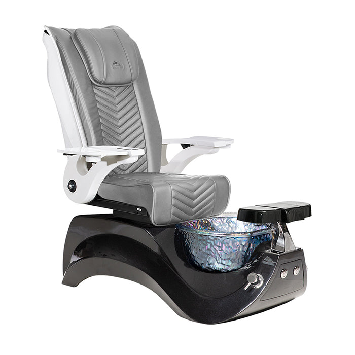 Alden Crystal Pedicure Spa - Chevron