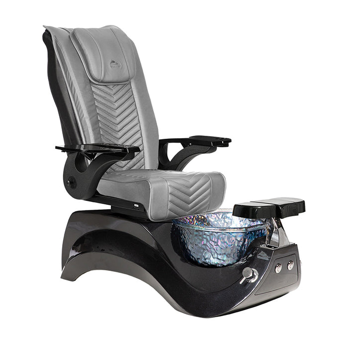 Alden Crystal Pedicure Spa - Chevron