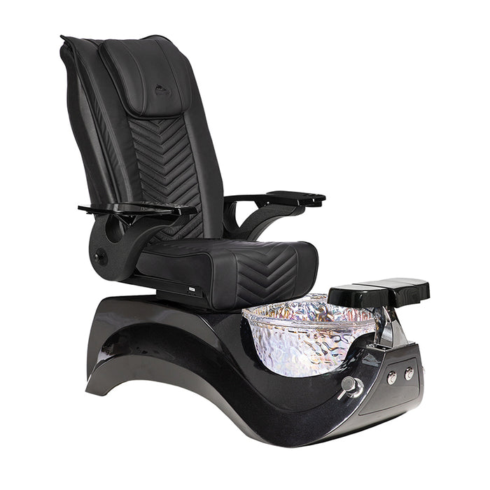 Alden Crystal Pedicure Spa - Chevron