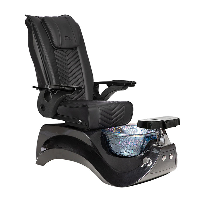Alden Crystal Pedicure Spa - Chevron