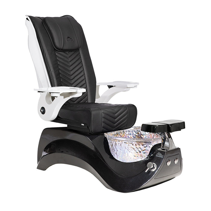 Alden Crystal Pedicure Spa - Chevron