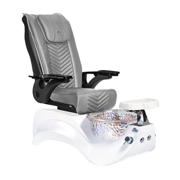 Alden Crystal Pedicure Spa - Chevron