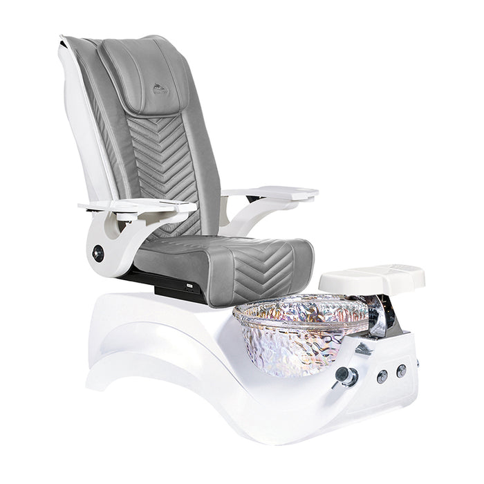 Alden Crystal Pedicure Spa - Chevron