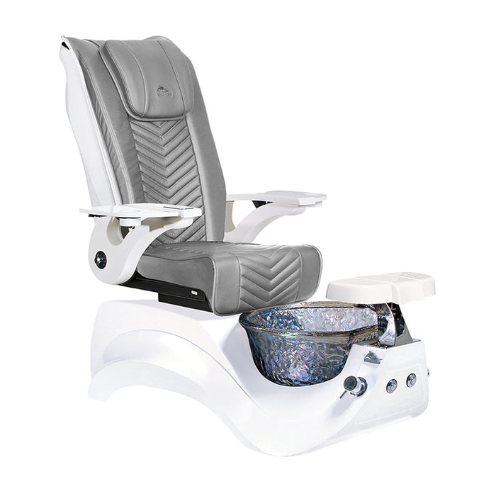 Alden Crystal Pedicure Spa - Chevron