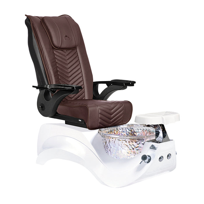 Alden Crystal Pedicure Spa - Chevron