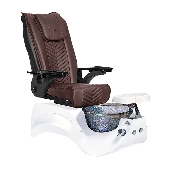 Alden Crystal Pedicure Spa - Chevron