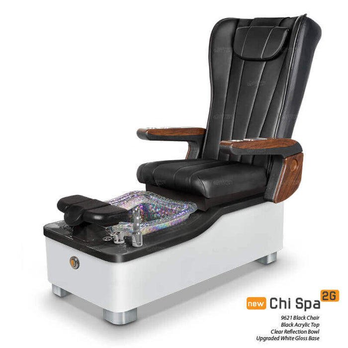 Chi 2G Pedicure Chair