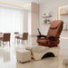 The Chocolate® 777 pedicure chair, all things considered, promises to give comfort and style. For spas and salons trying to provide their customers with outstanding service and a warm environment, this is a great option.