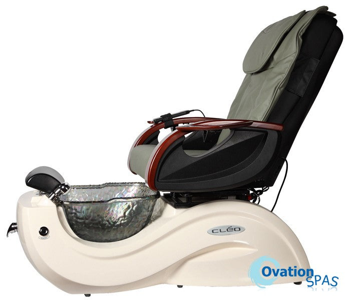 Cleo GX Pedicure Spa Chair