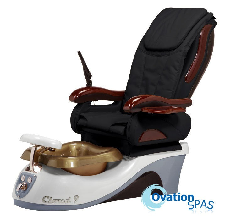 Cloud 9 Pedicure Spa Chair