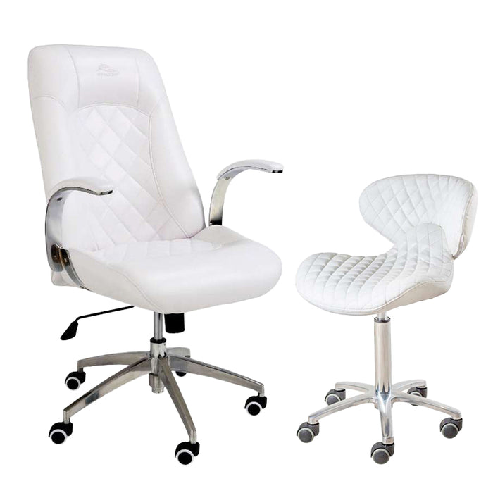 Customer-Employee Chair 3209 Package