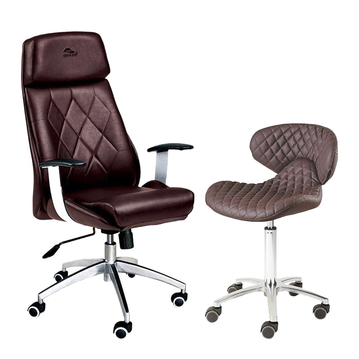 Customer-Employee Chair 3309 Package