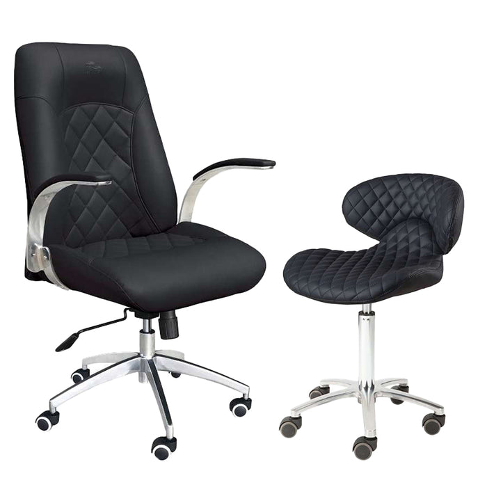 Customer-Employee Chair 3209 Package
