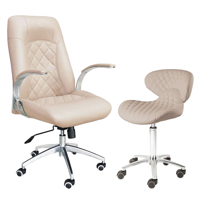 Customer-Employee Chair 3209 Package