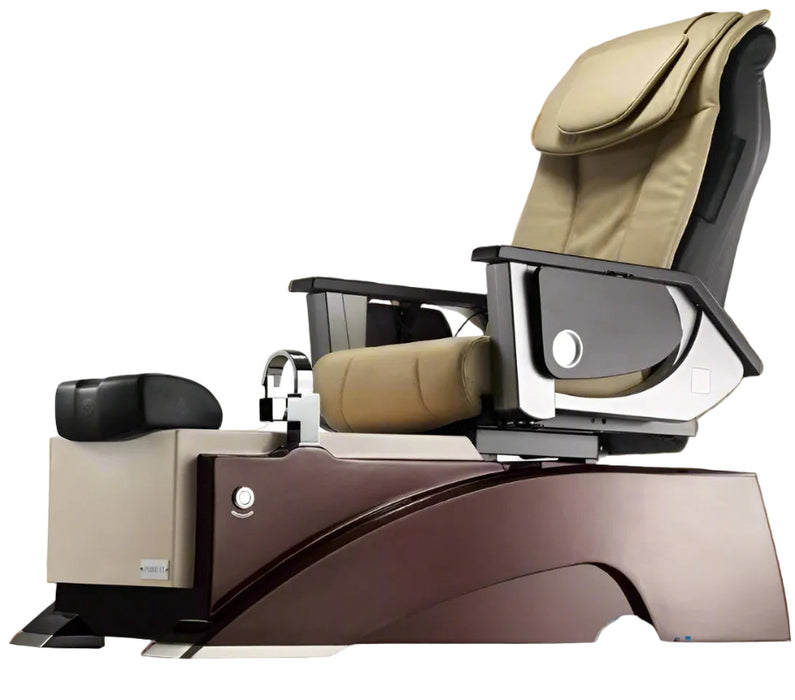 Episode LX Pedicure Spa Chair
