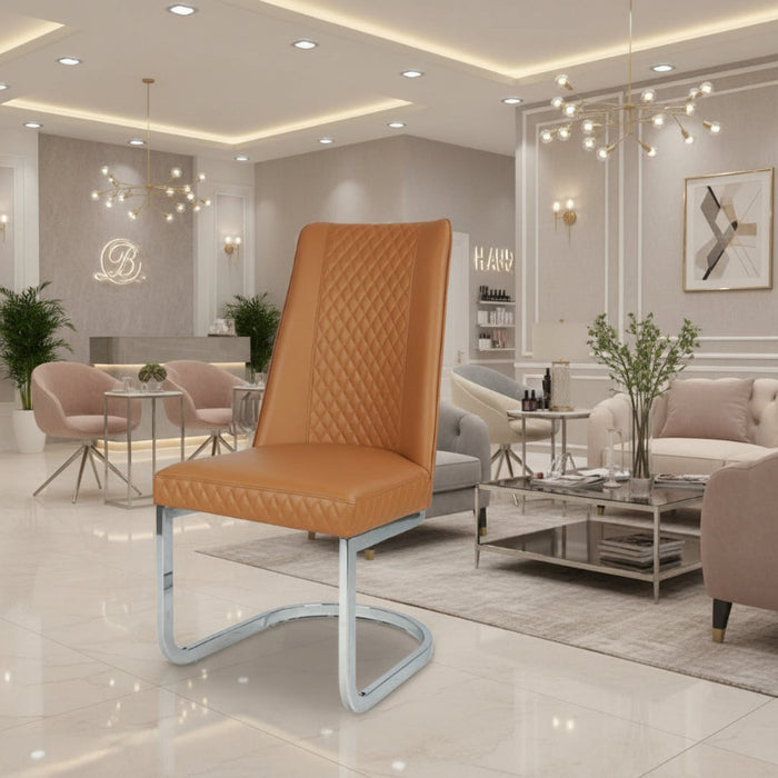 Estelle Customer or Waiting Chair