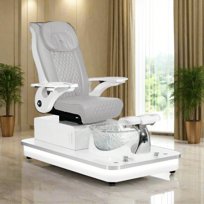 Felicity Freeform Pedicure Chair