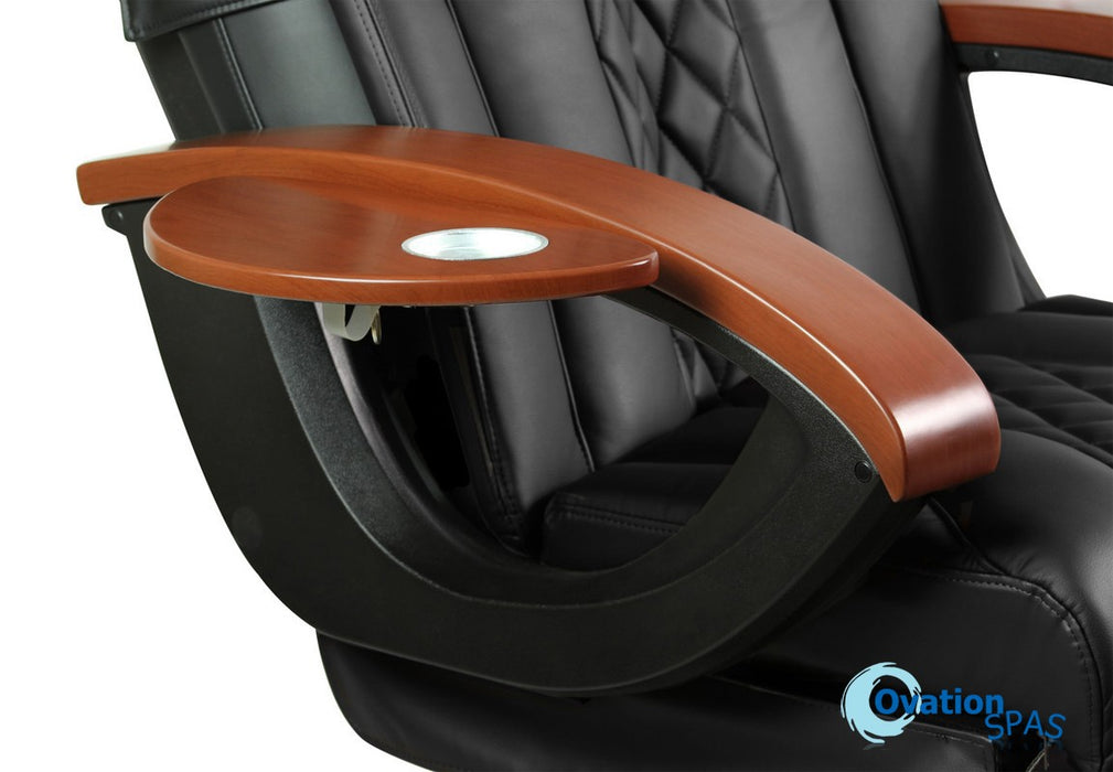 Lotus II Pedicure Spa Chair