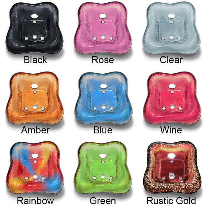 La Tulip 2 Pedicure Chair