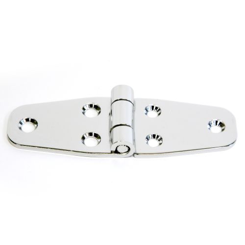 Stainless Foot Cushion Hinge