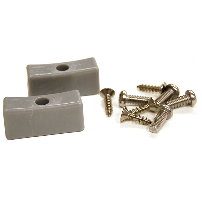 Footrest mechanism for Lenox