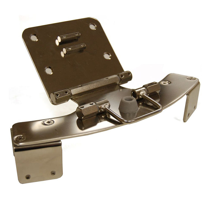 Footrest mechanism for Lenox