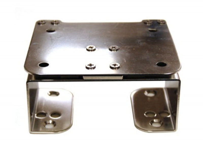 Footrest Mechanism for Cleo GX