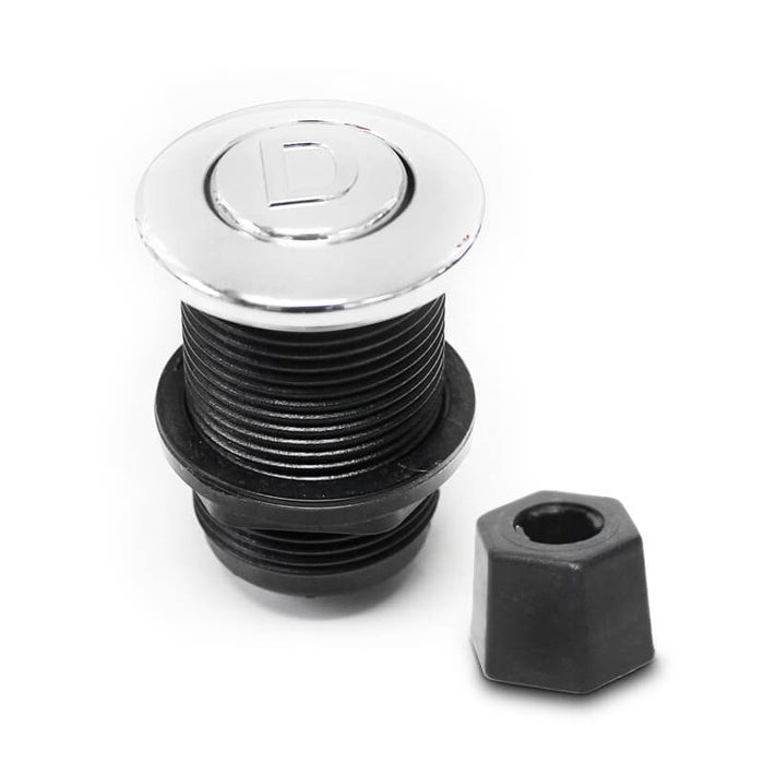 Air Button and Compression Nut