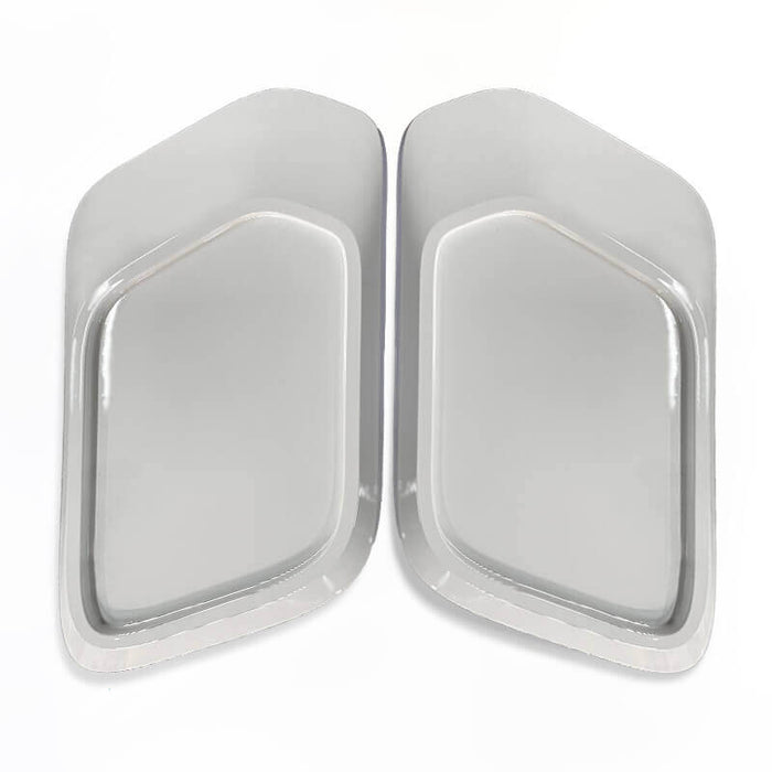 9660 Massage Manicure Tray