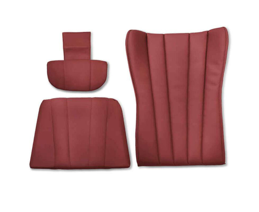 9621 Massage Leather Set with Conversion Kit