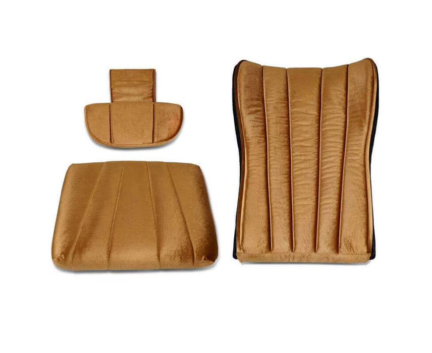 9621 Massage Cover with Conversion Kit and Armrest