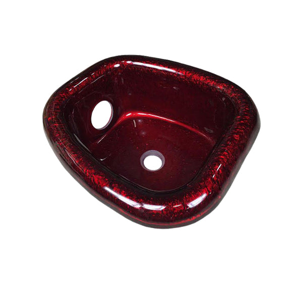 Glass Bowl for Angel Spa Pedicure
