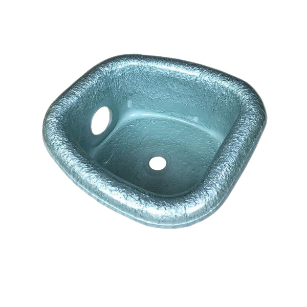 Glass Bowl for Angel Spa Pedicure