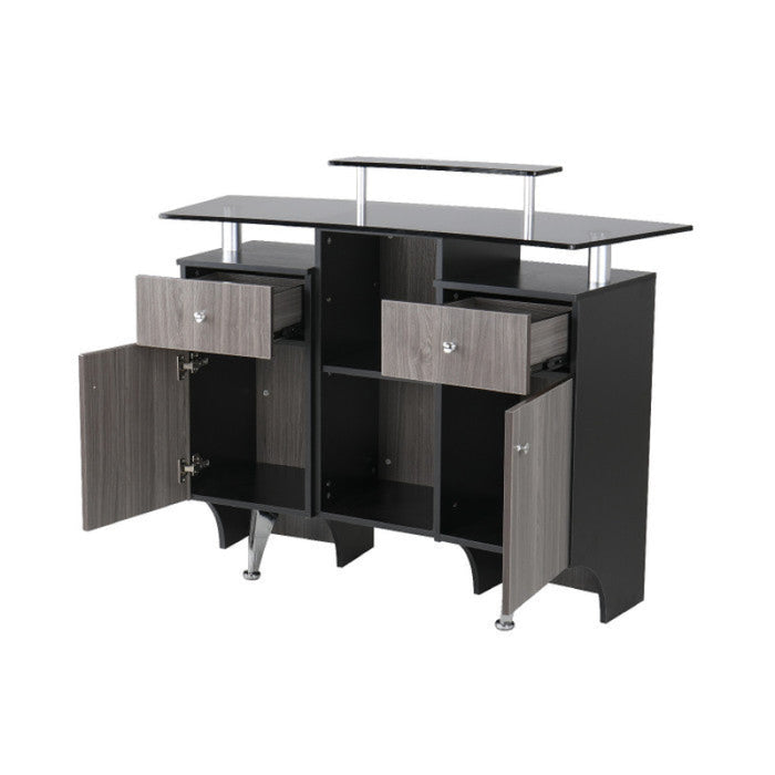 Glasglow Reception Desk