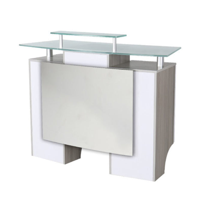 Glasglow Reception Desk