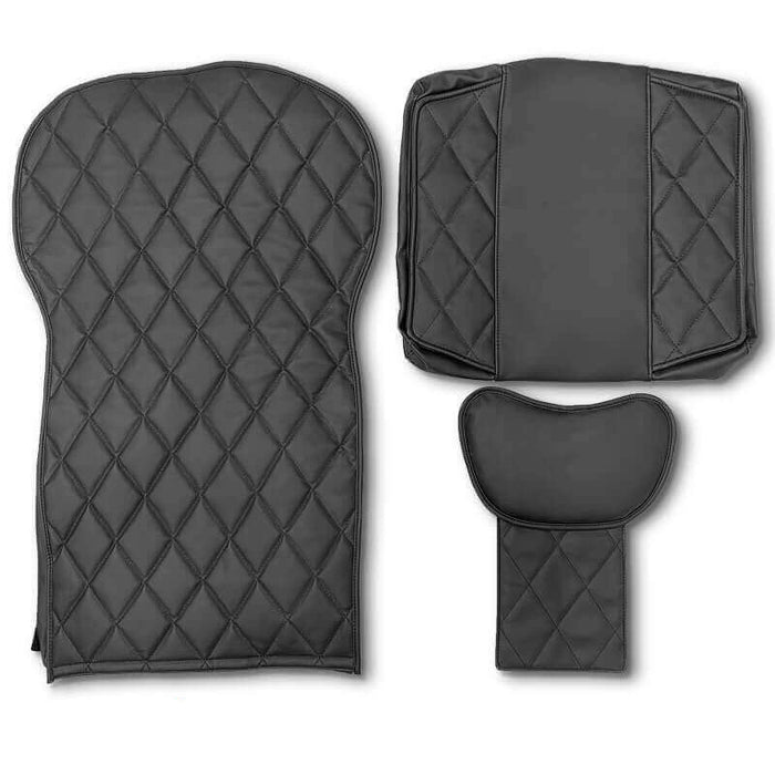 9660 Massage Leather Set