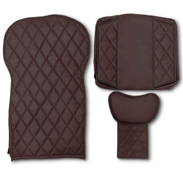 9660 Massage Leather Set