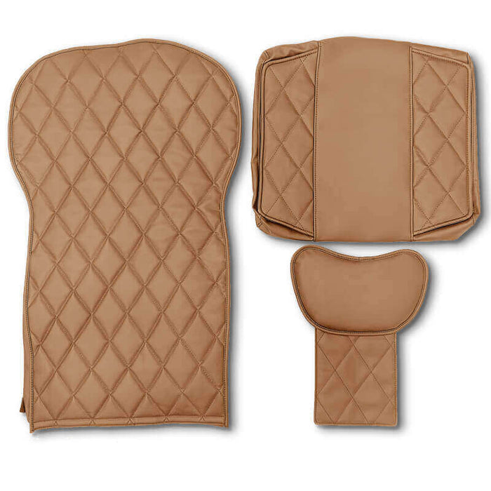 9660 Massage Leather Set
