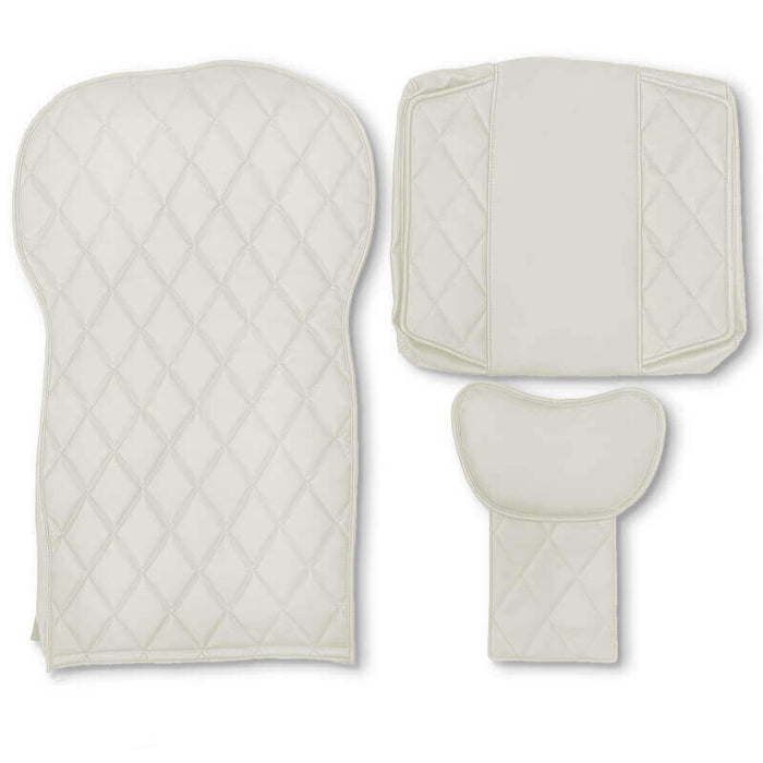 9660 Massage Leather Set