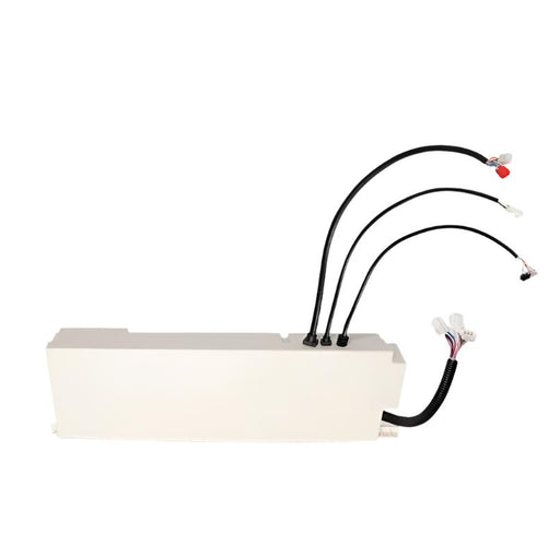 The Replacement Main PCB Assembly for the HT245 Massage Chair is an essential component designed to restore the functionality of your massage chair. This assembly is crucial for controlling the various electronic functions of the chair.