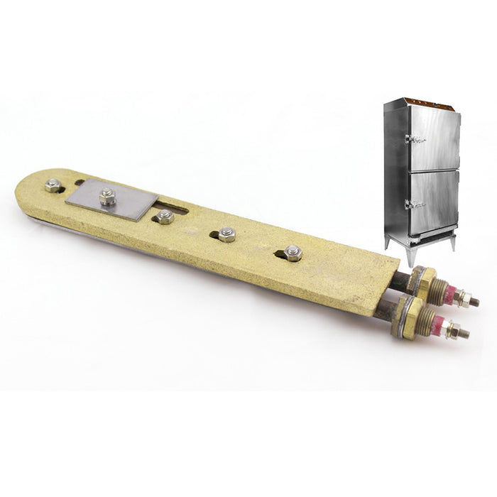 Heating Element for Towel Steamer