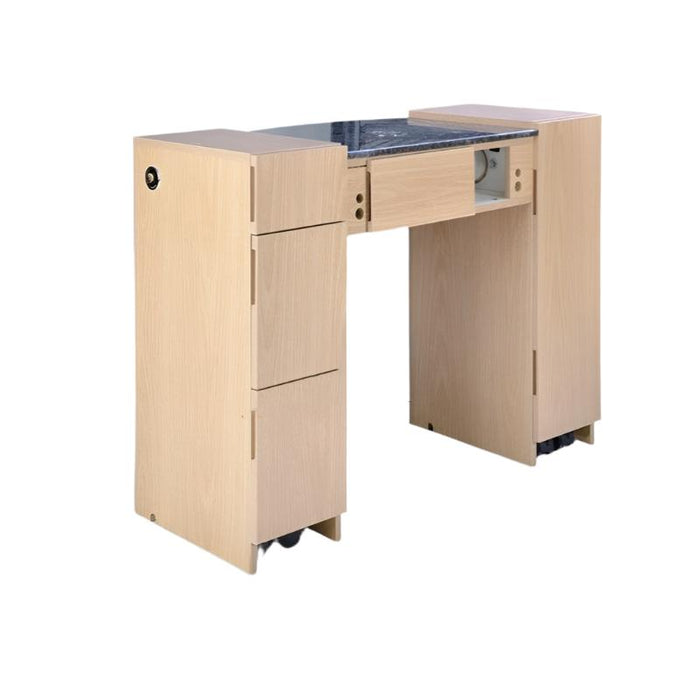 IMC Vent Manicure Table