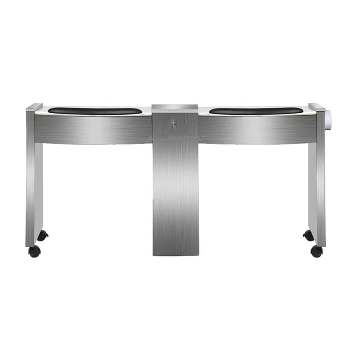 IMC Vent Space Saver Double Table 60"